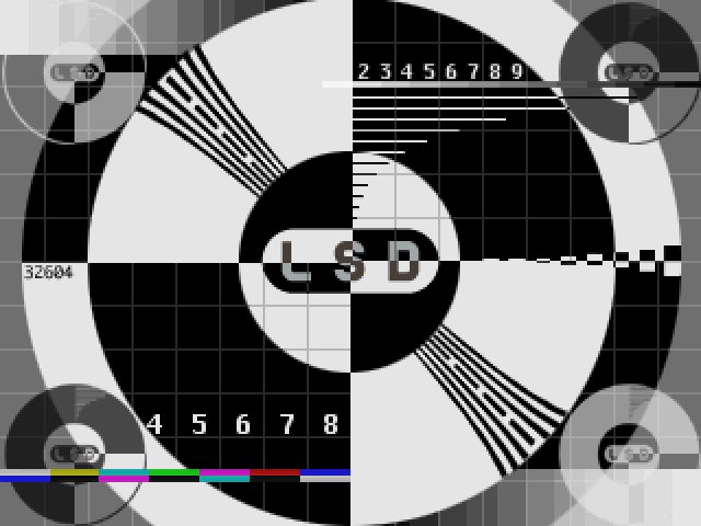 LSD