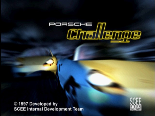 Porsche Challenge