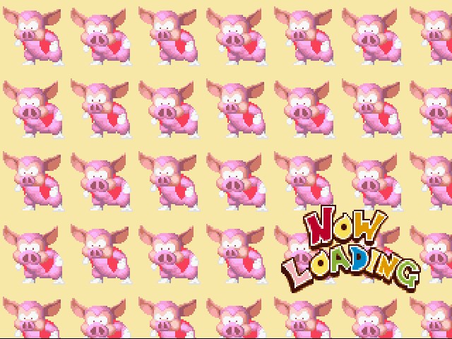 Tomba!