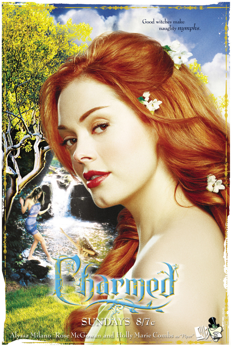 Charmed Charmed