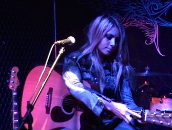Sindy Espitia
