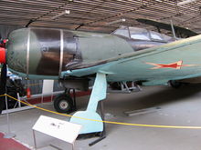 Lavochkin La-7 Lavochkin La-7