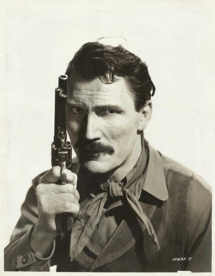 Jack Palance