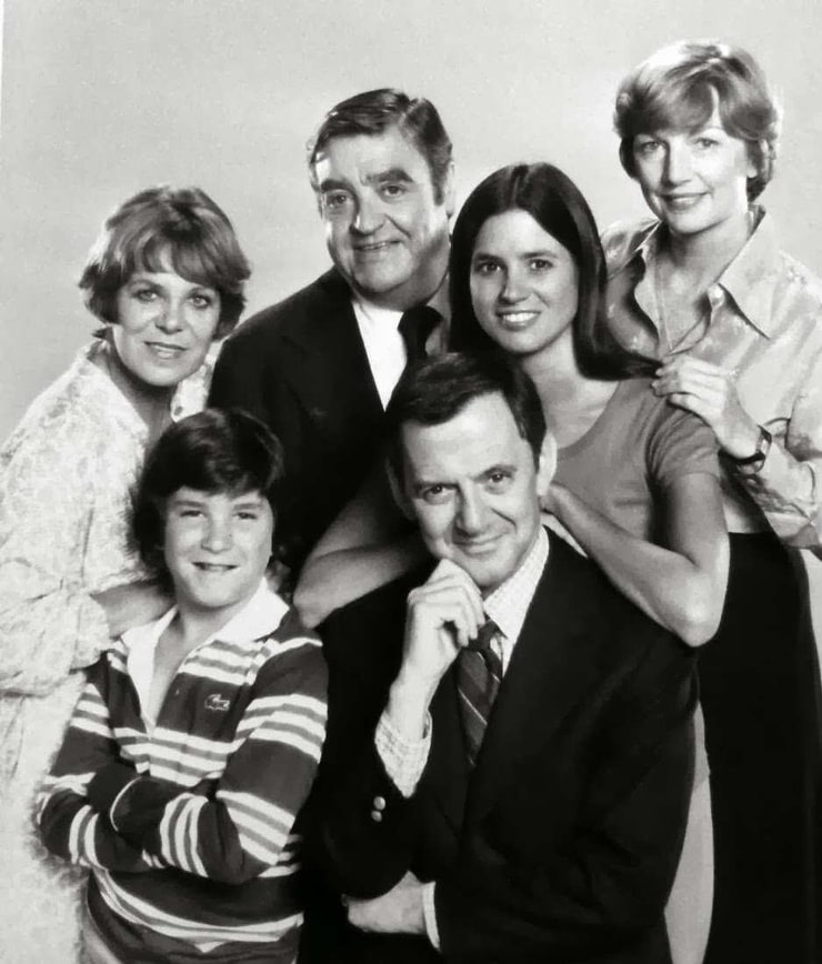 The Tony Randall Show