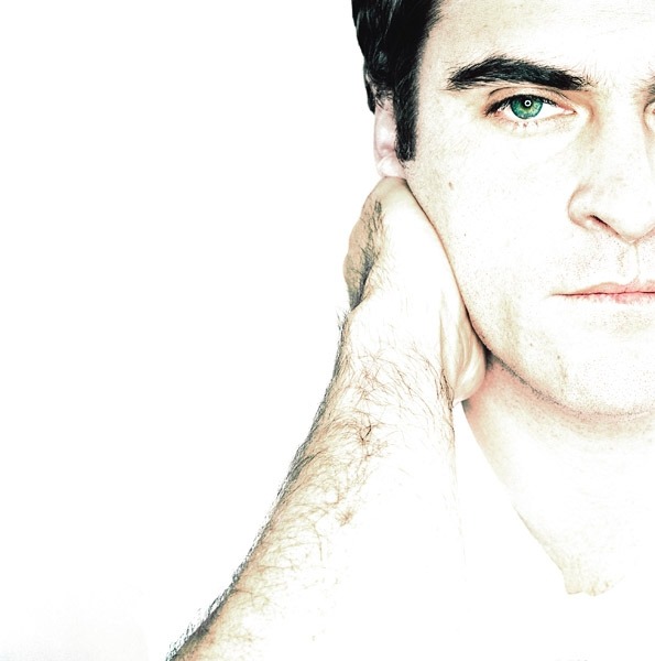 Joaquin Phoenix