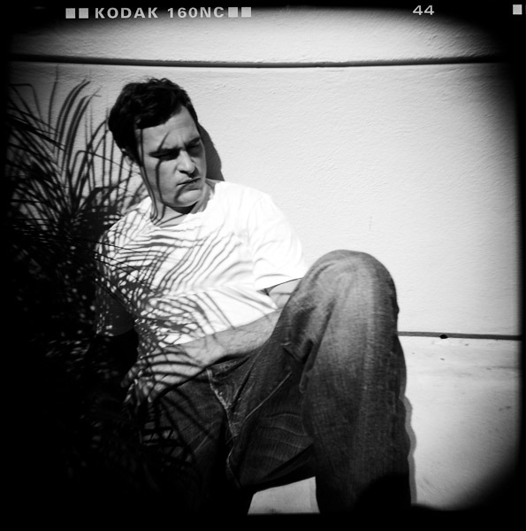 Joaquin Phoenix Joaquin Phoenix