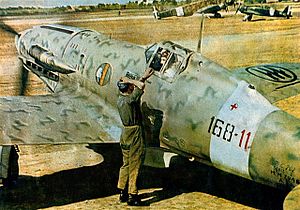 Macchi C.202 Macchi C.202