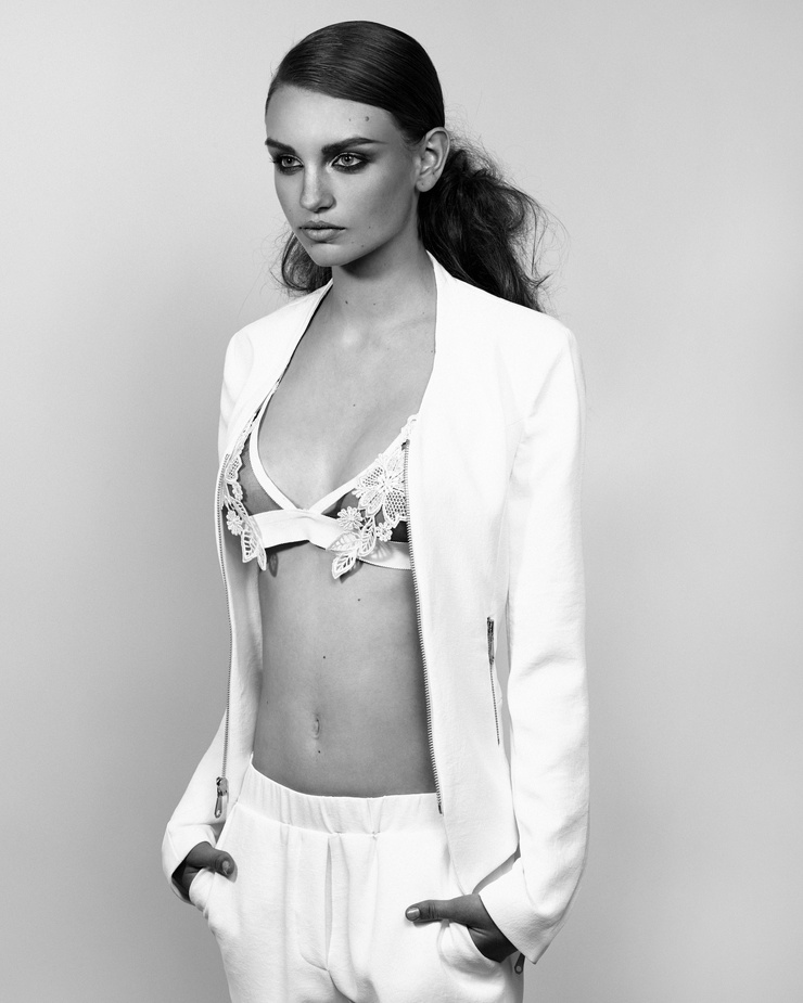 Olivia Brower Olivia Brower