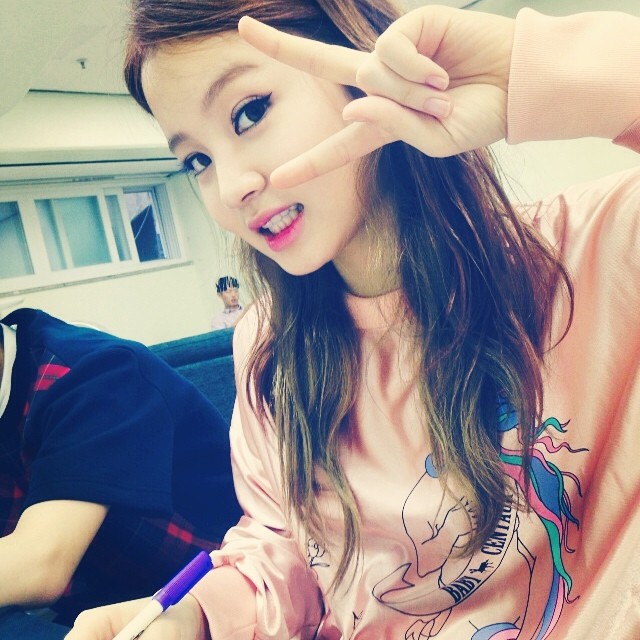 Lee Ha Yi Lee Ha Yi
