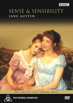 Sense and Sensibility