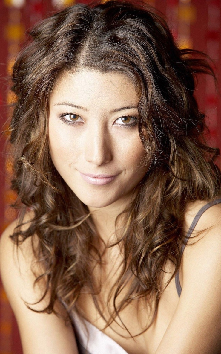 Dichen Lachman Dichen Lachman