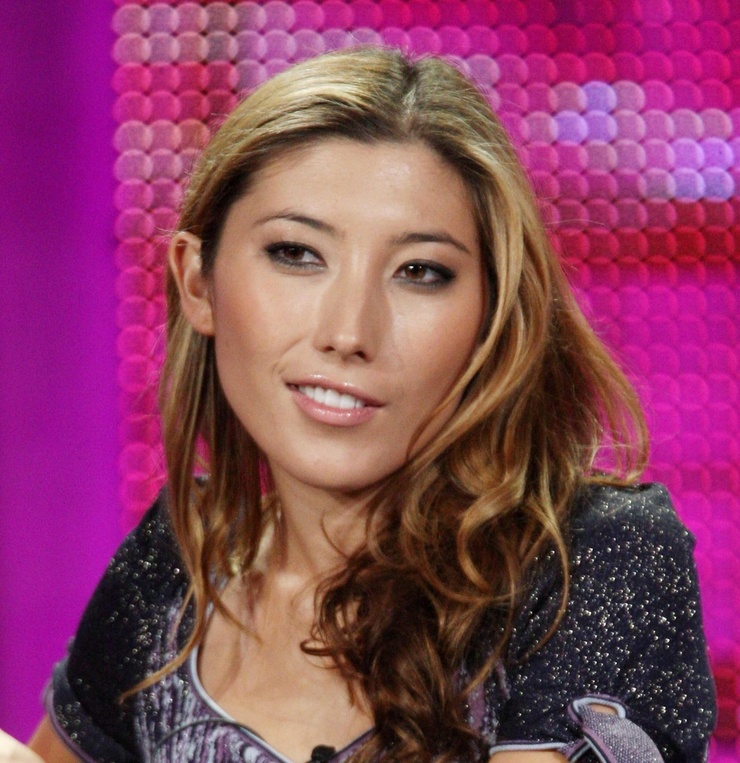 Dichen Lachman