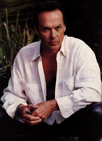 Michael Keaton