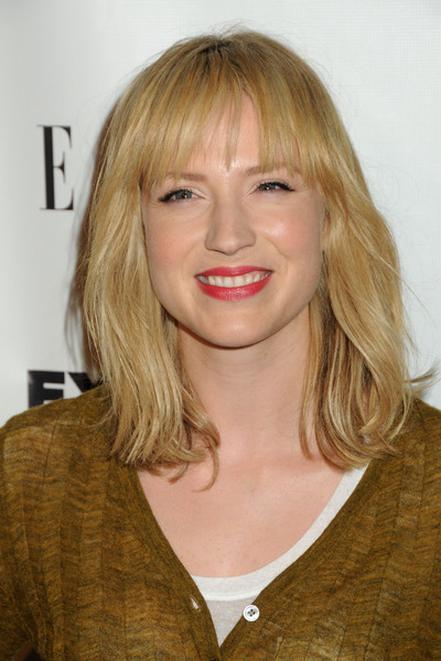 Beth Riesgraf
