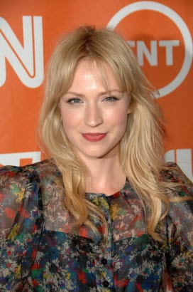 Beth Riesgraf