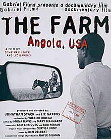 The Farm: Life Inside Angola Prison (The Farm: Angola, USA)