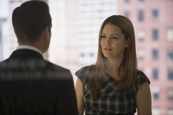 Suits