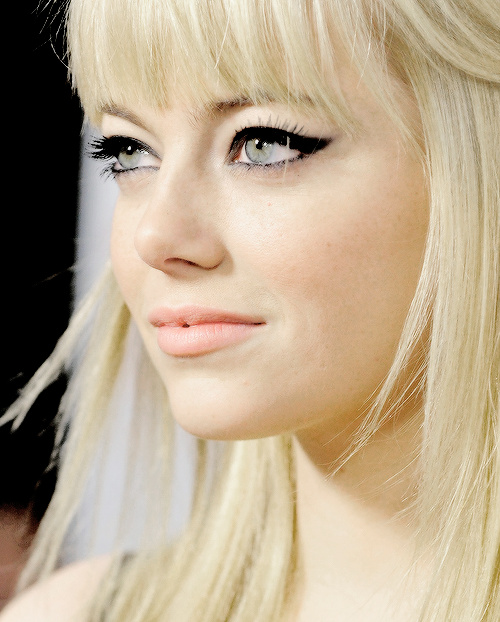 Emma Stone