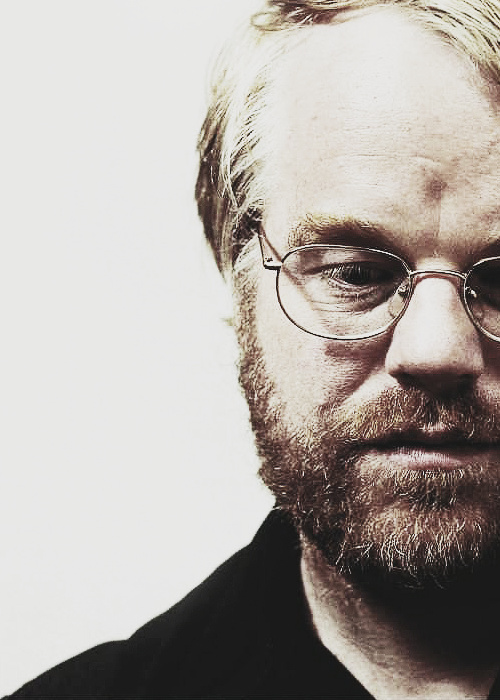 Philip Seymour Hoffman