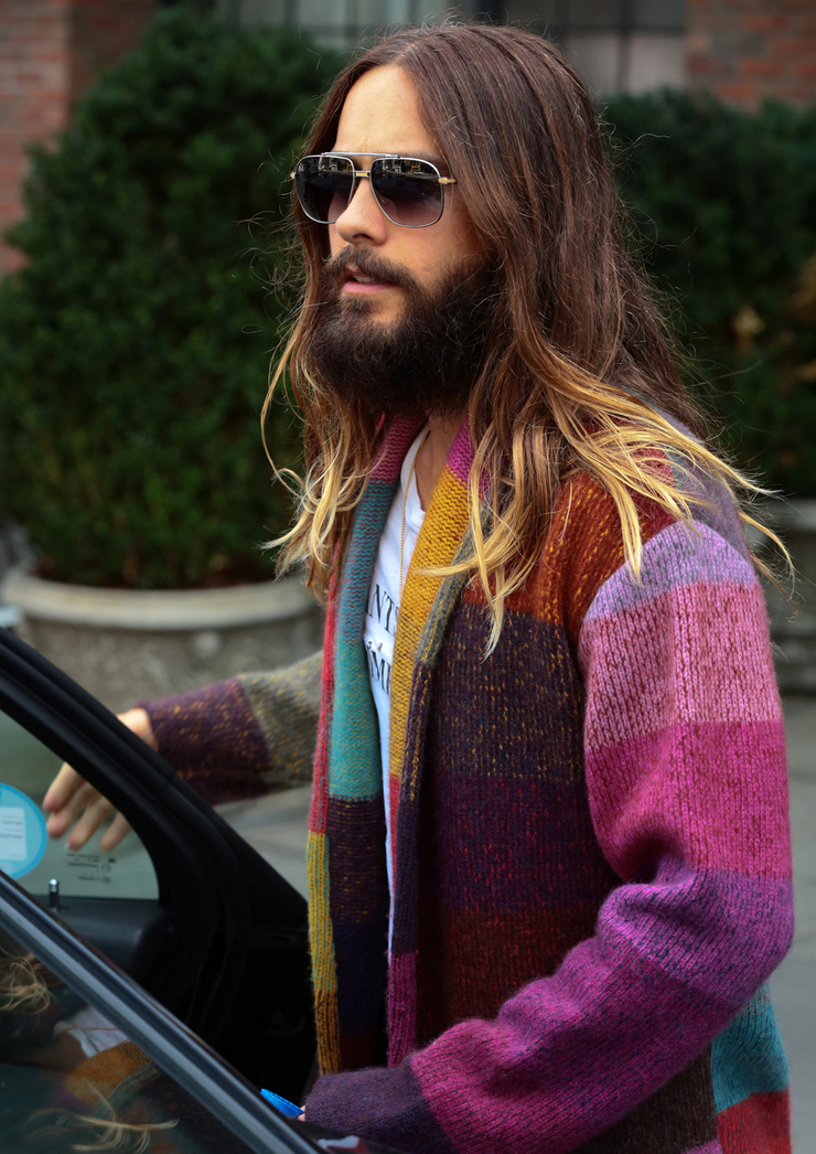 Jared Leto