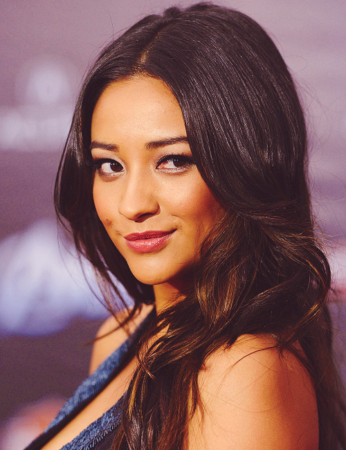 Shay Mitchell Shay Mitchell