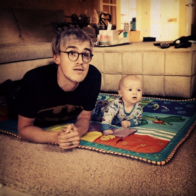 Tom Fletcher