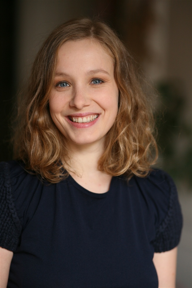 Gaëlle Bona Gaëlle Bona