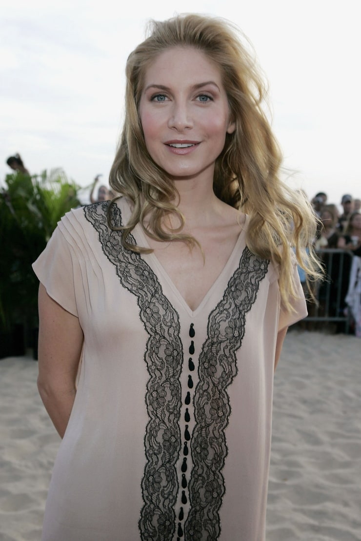 Elizabeth Mitchell