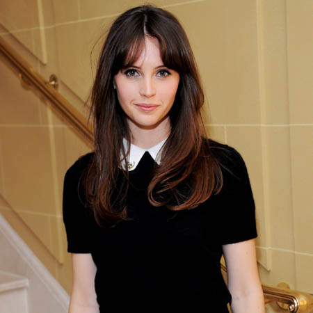 Felicity Jones Felicity Jones