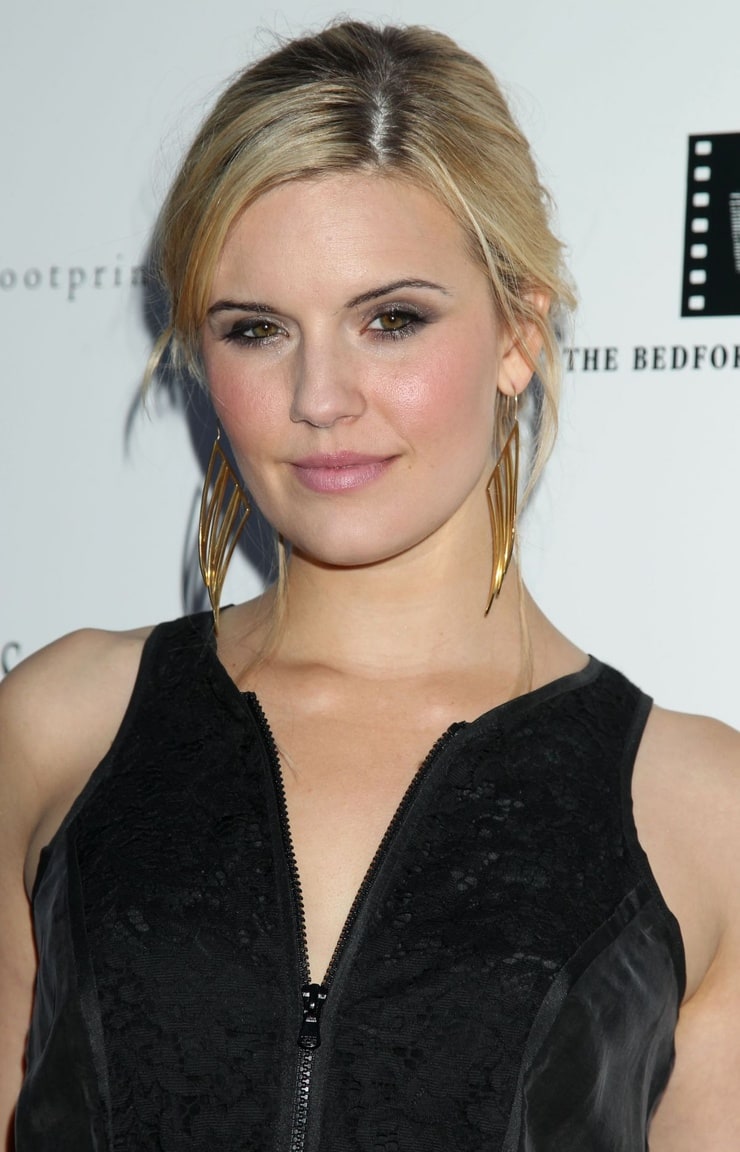 Maggie Grace