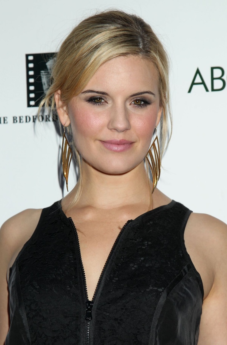 Maggie Grace Maggie Grace