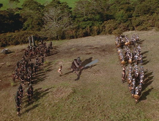 Xena: Warrior Princess