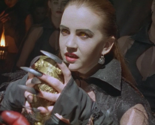 Xena: Warrior Princess