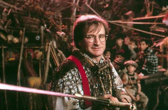 Robin Williams