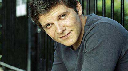 Nigel Harman