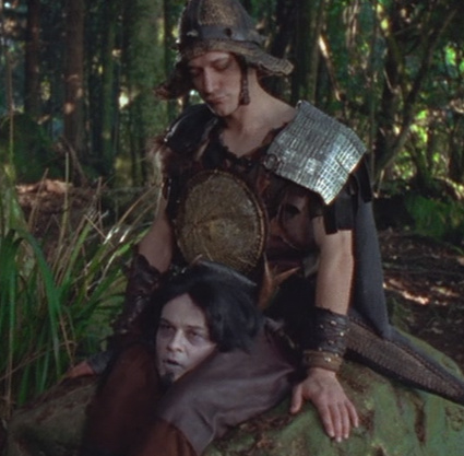 Xena: Warrior Princess