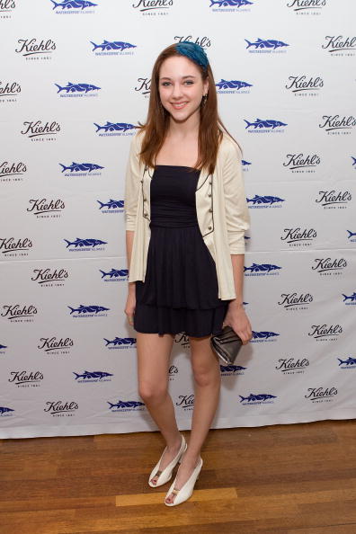 Haley Ramm Haley Ramm