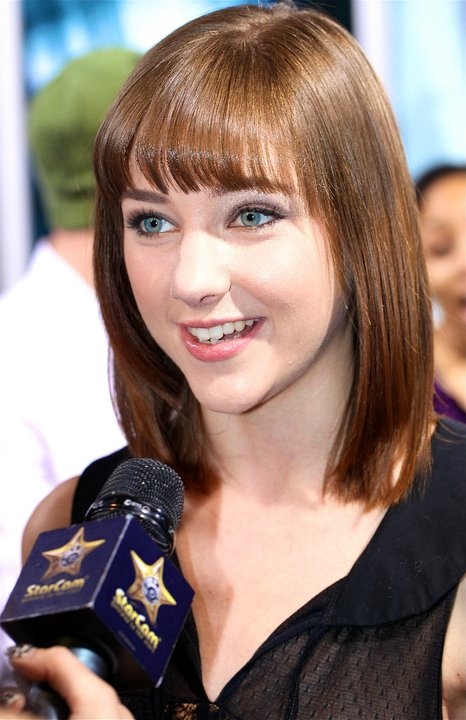 Haley Ramm Haley Ramm
