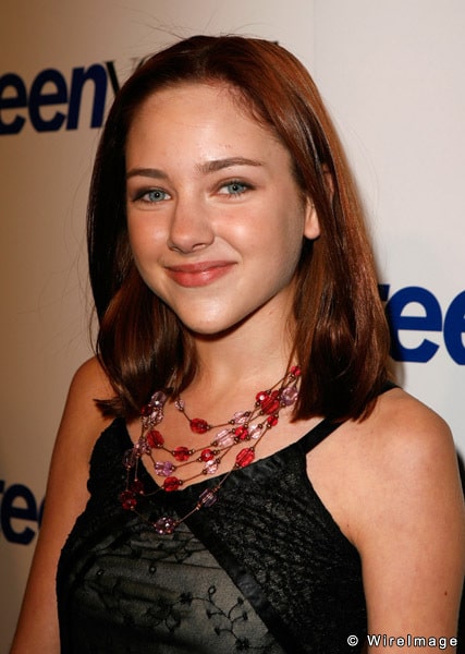 Haley Ramm
