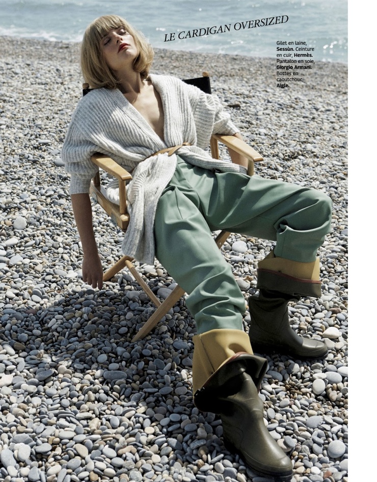 Mariska van der Zee