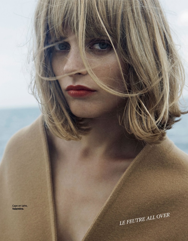 Mariska van der Zee
