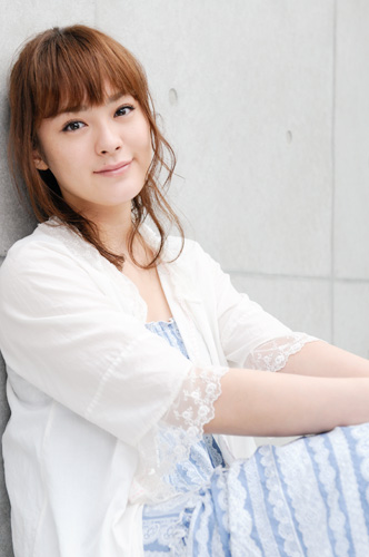 Shihori Kanjiya