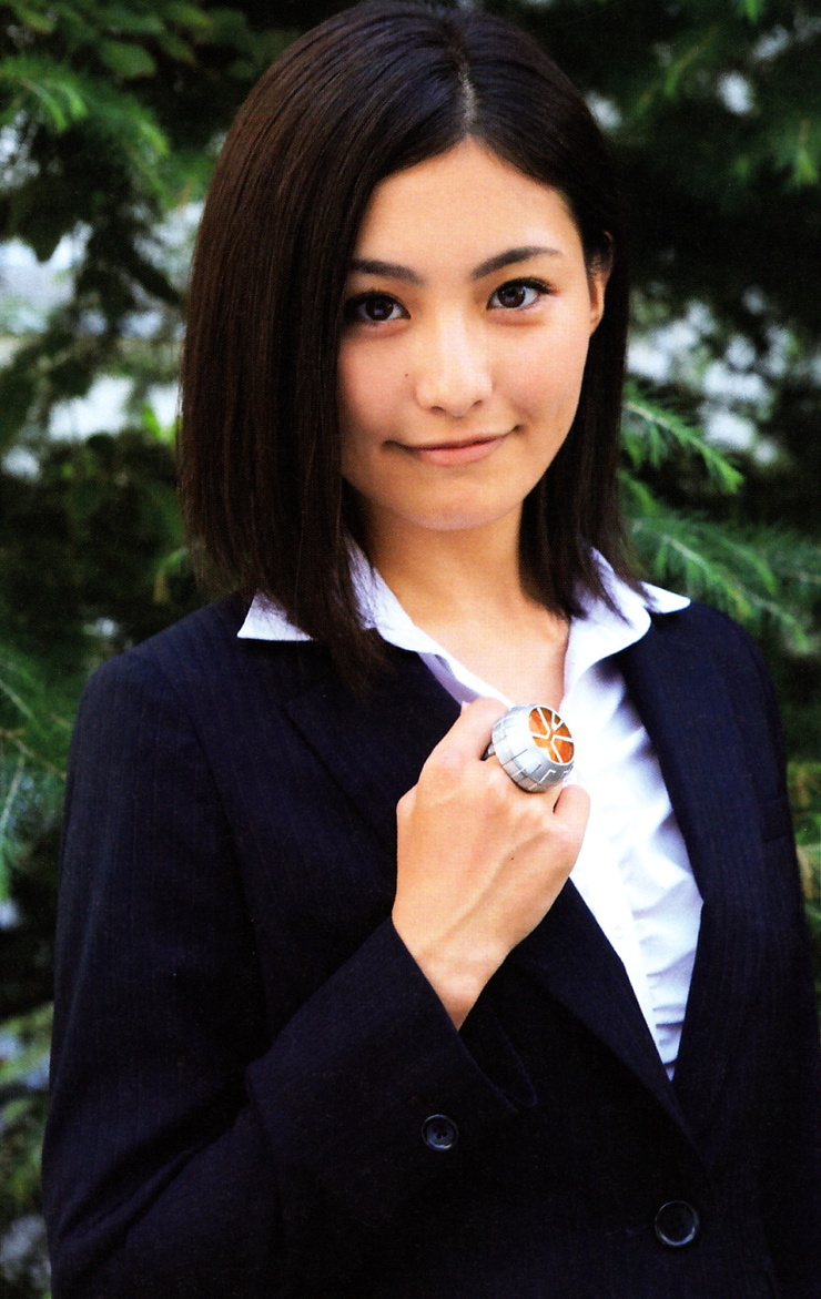 Rinko Daimon