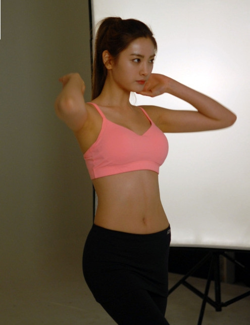 Im Jin Ah Im Jin Ah