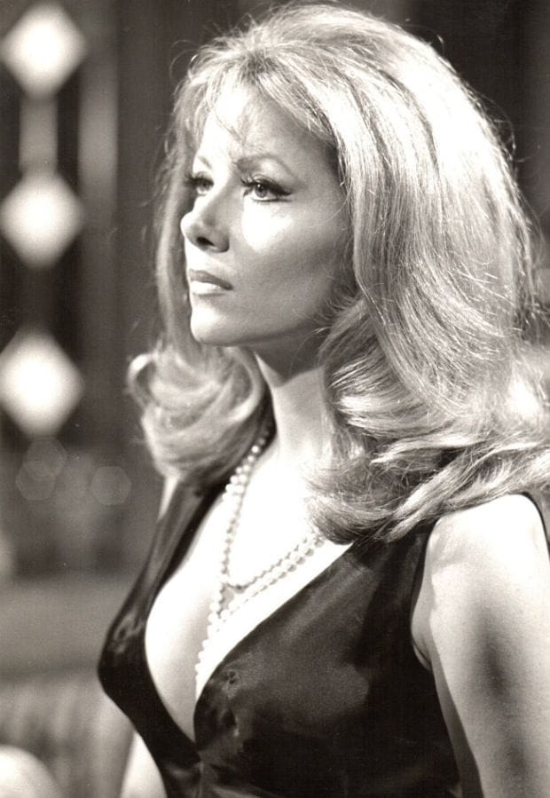 Ingrid Pitt Ingrid Pitt