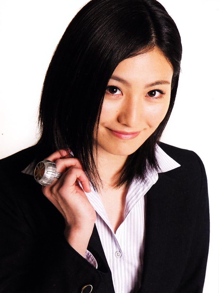 Rinko Daimon