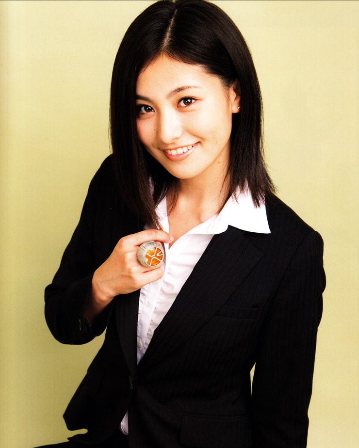 Rinko Daimon