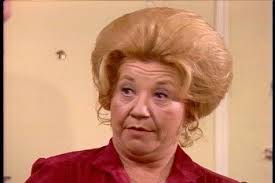 Edna Garrett