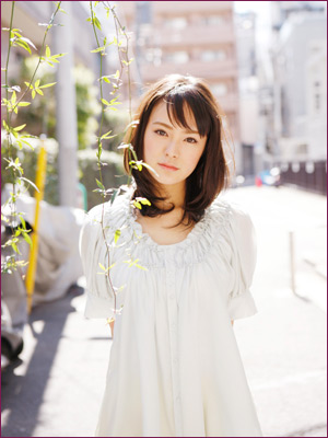 Shihori Kanjiya