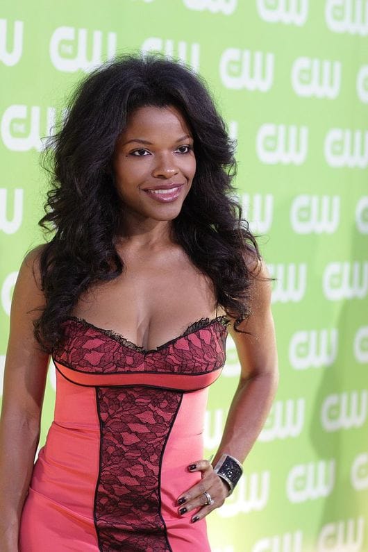 Keesha Sharp